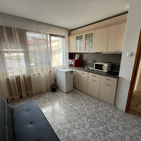 Vanya דירה צרבו