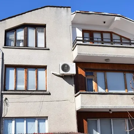 Vanya Tsarevo